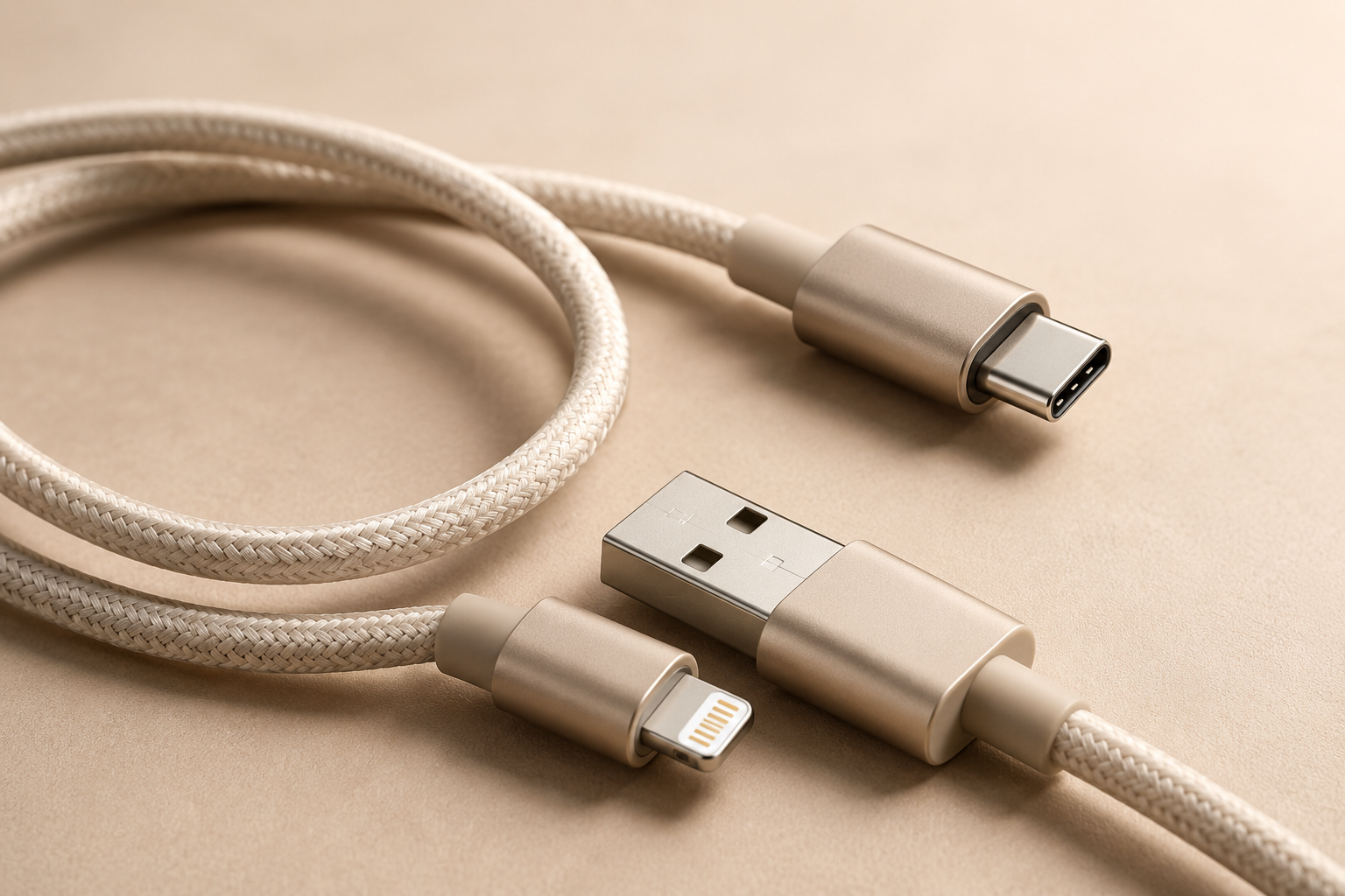 Charging Cables