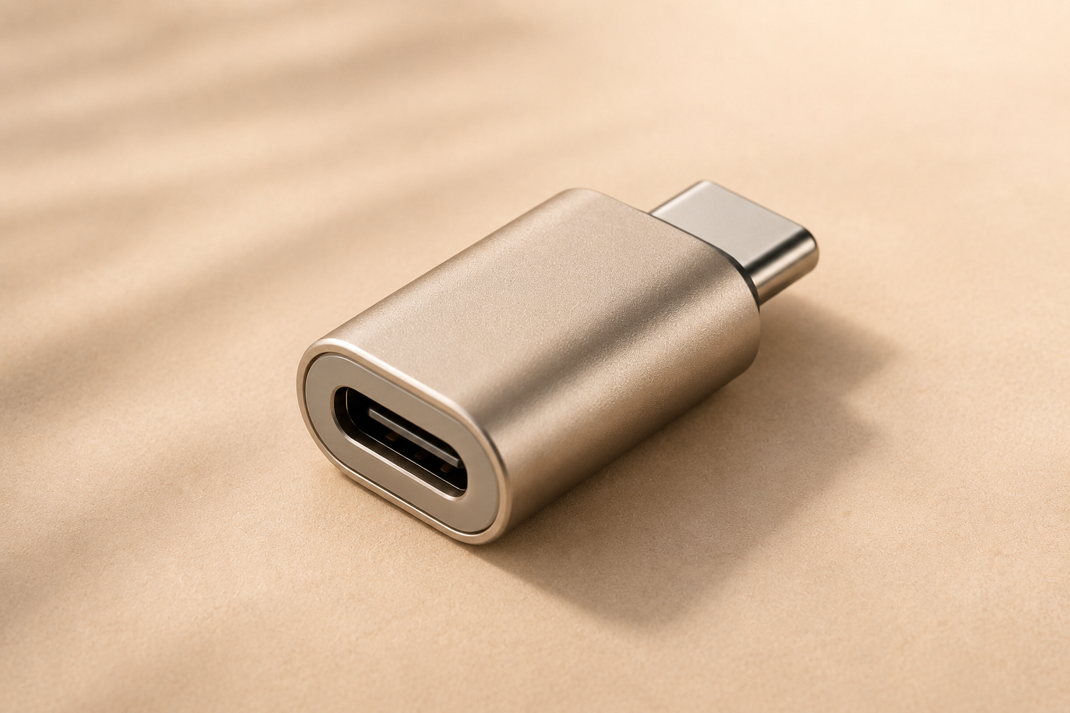 Adapters