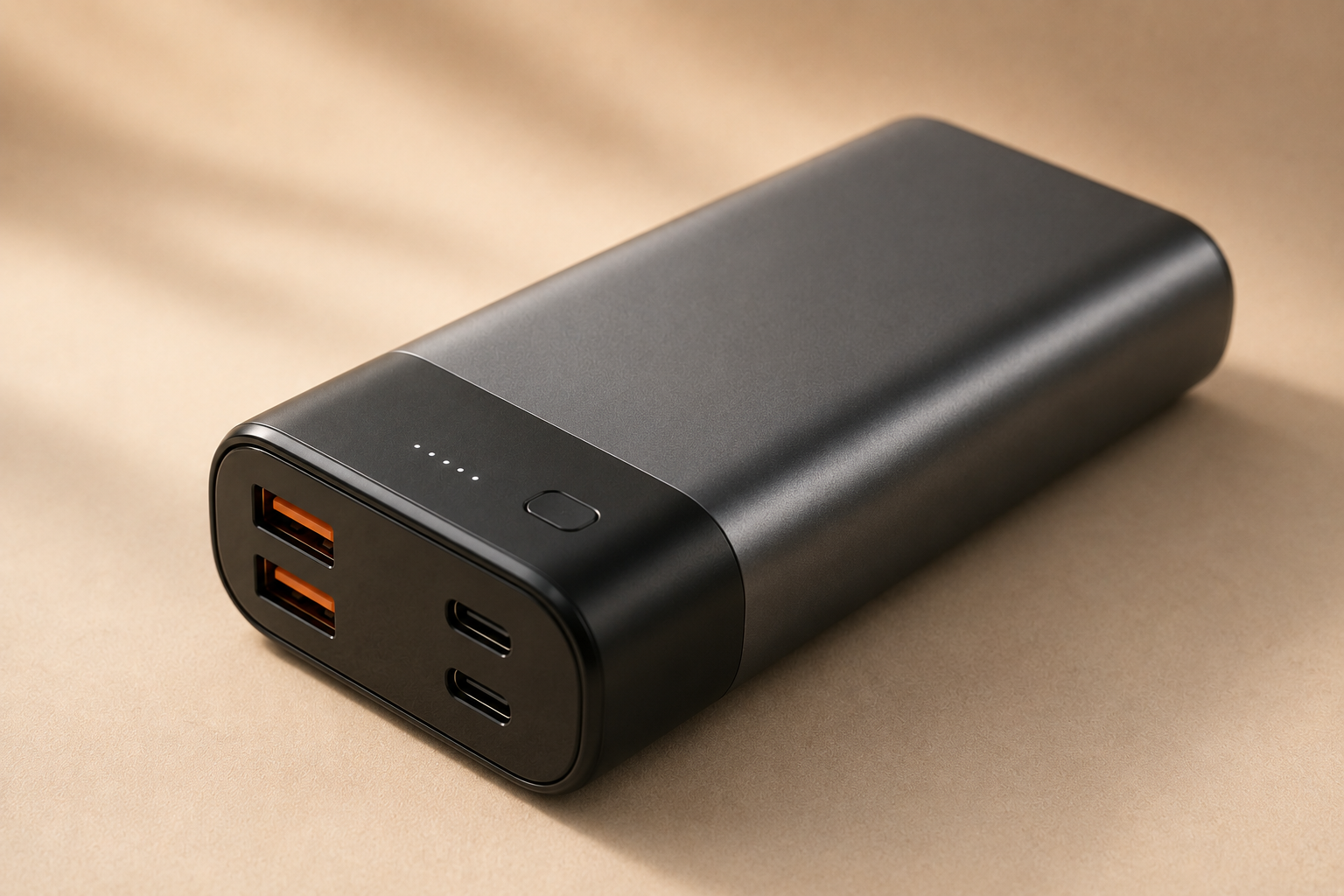 Standard Power Banks