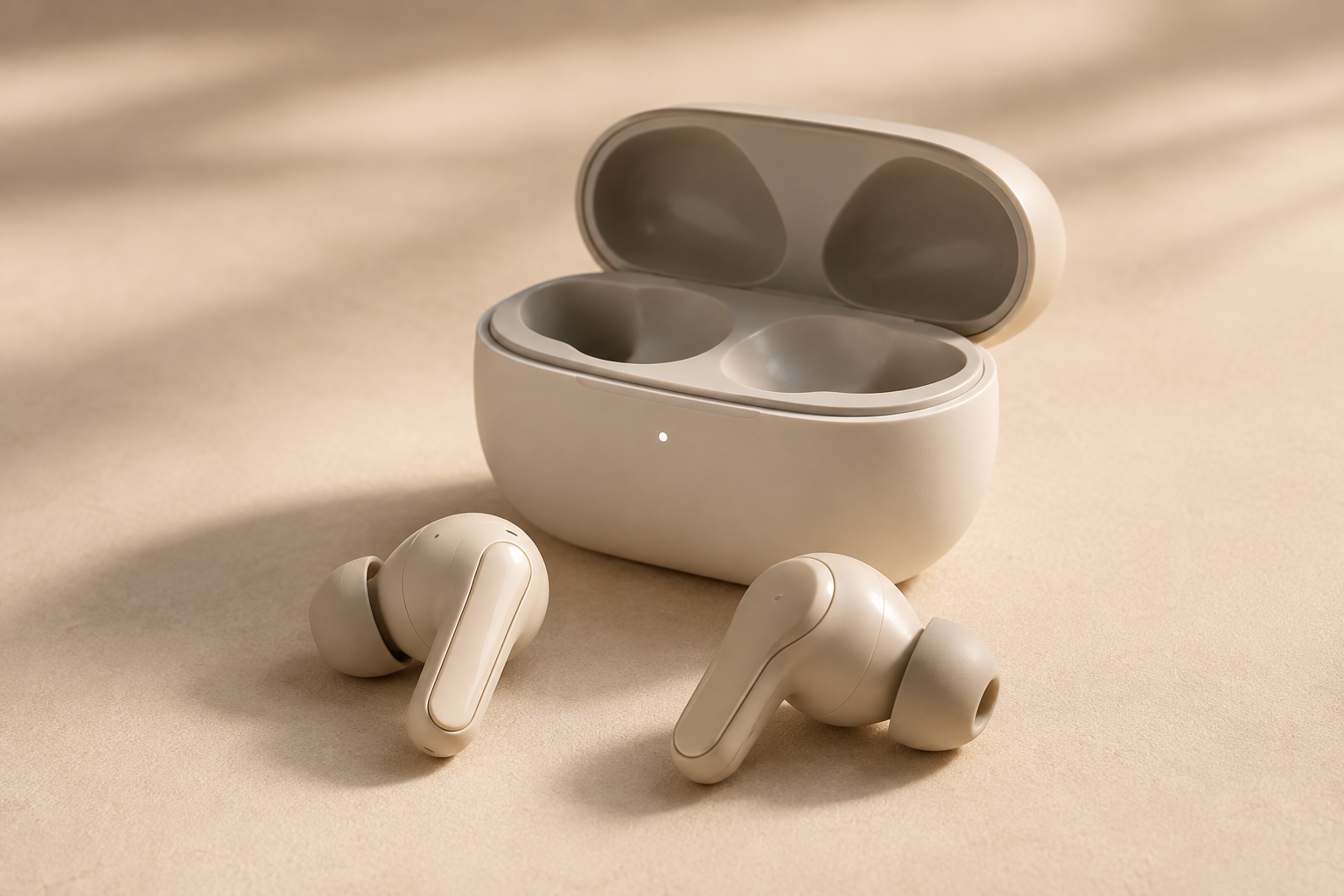 Earbuds