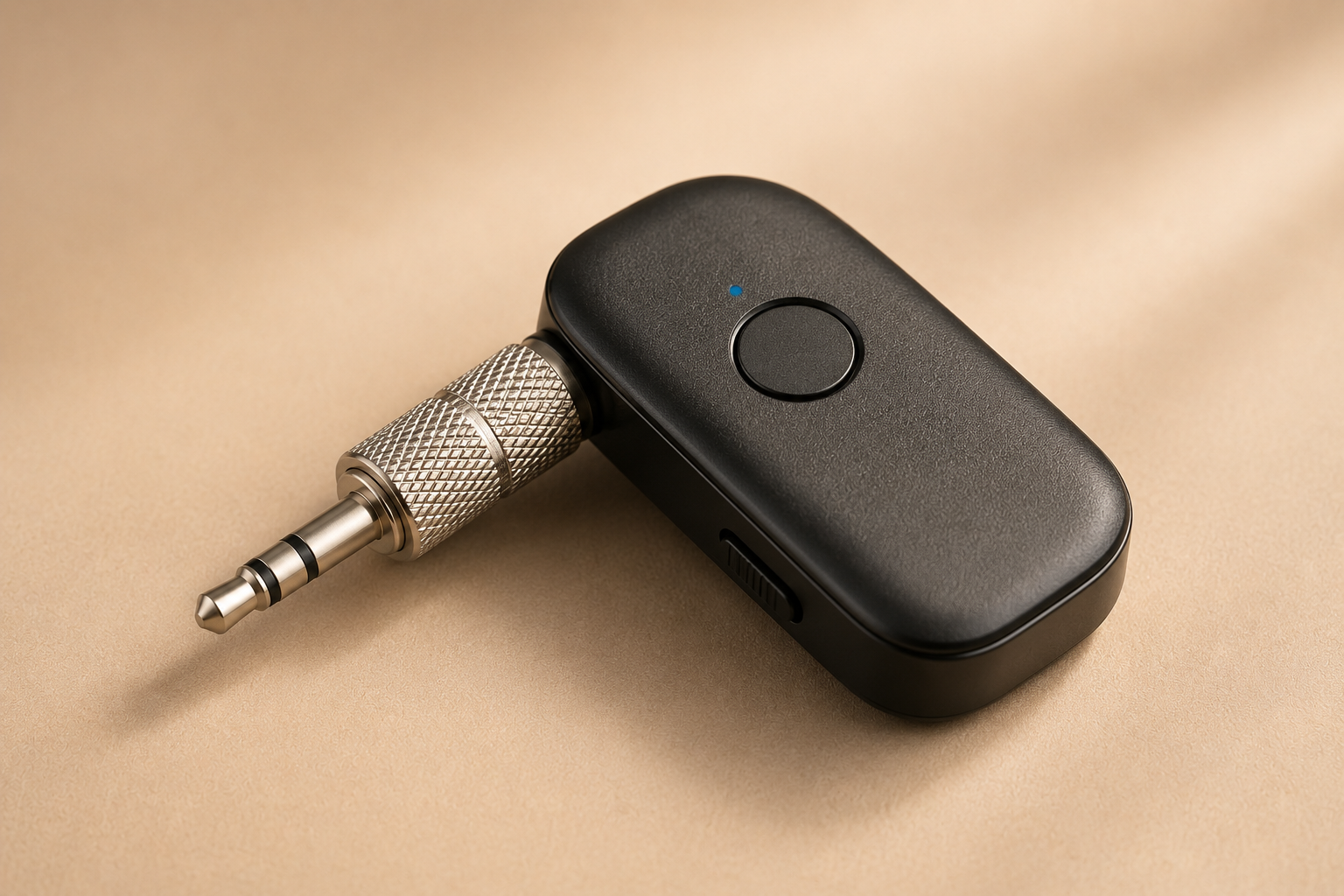 Audio Accessories
