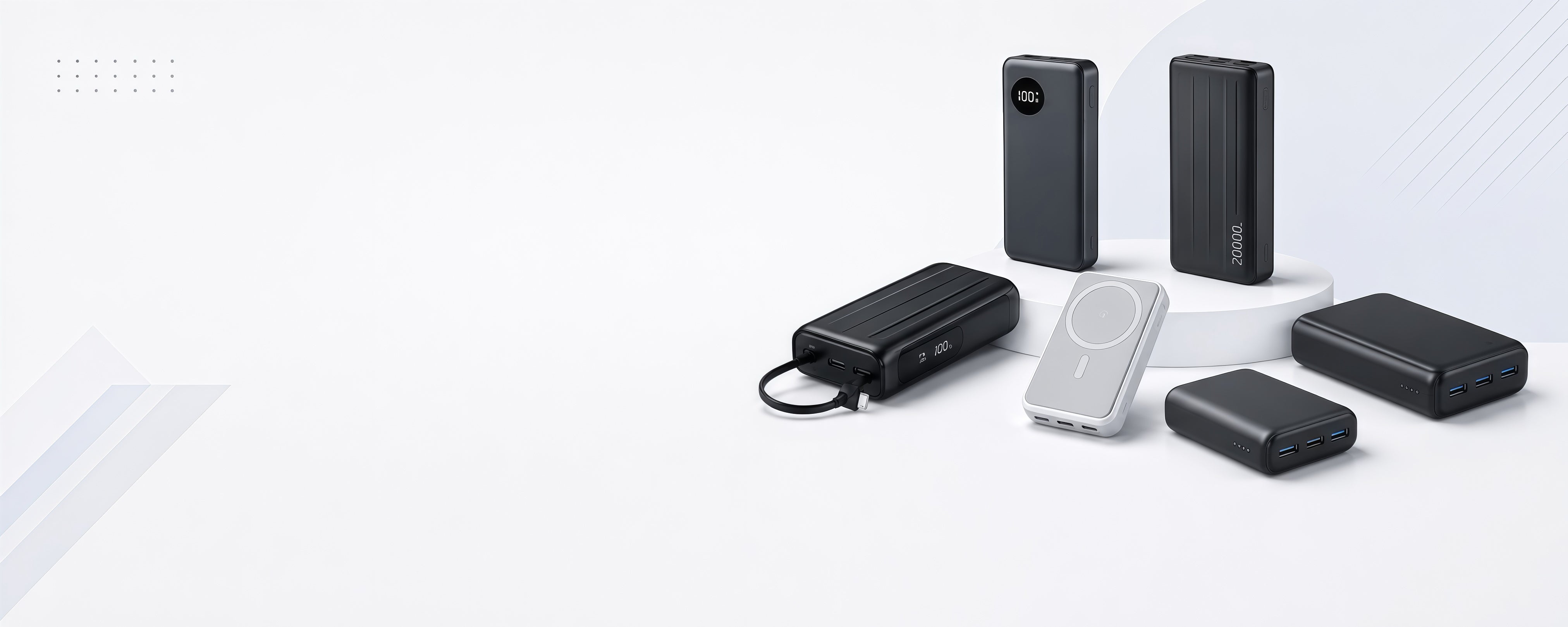 Power Banks