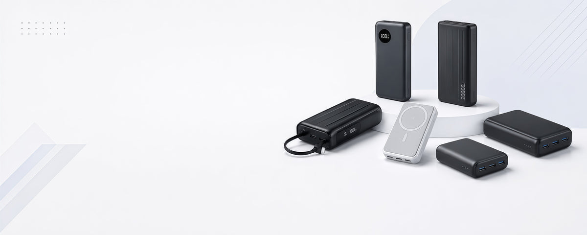 Power Banks