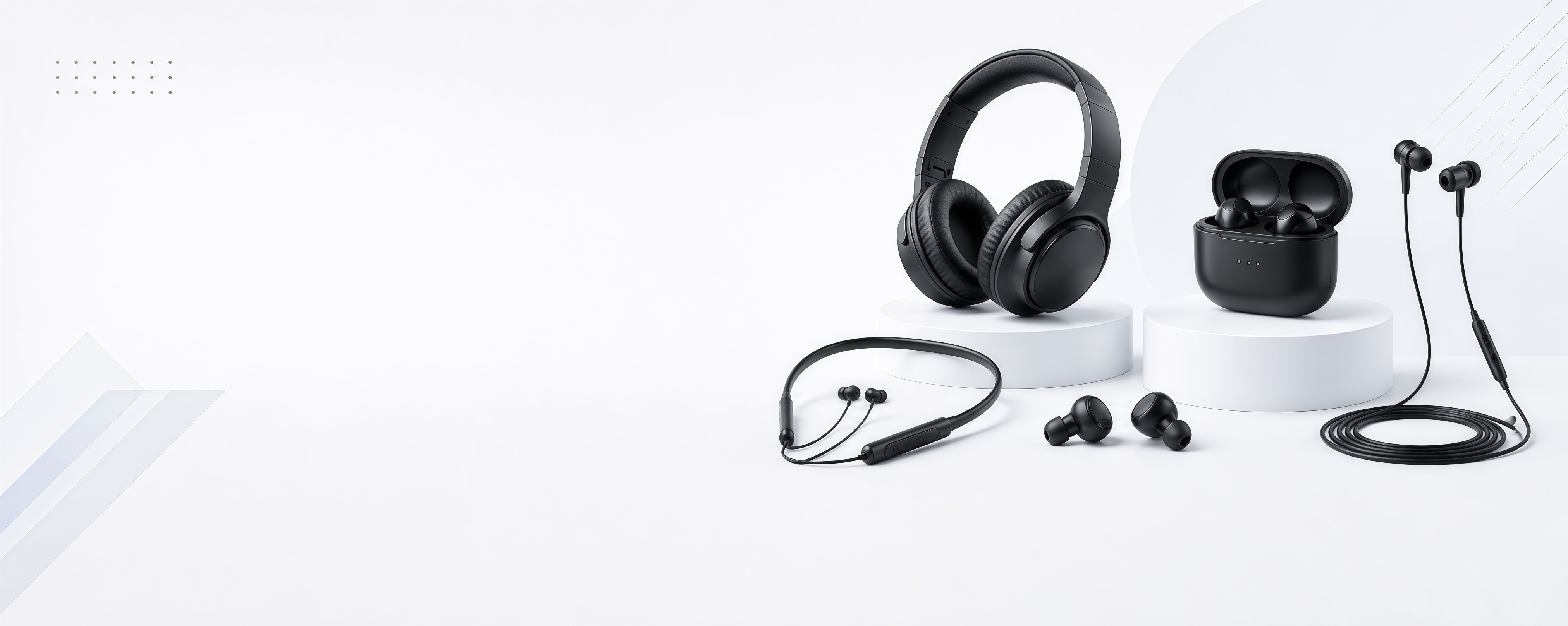 Headphones