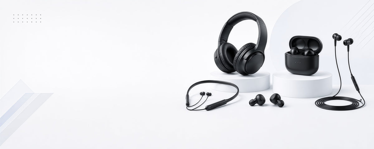 Headphones
