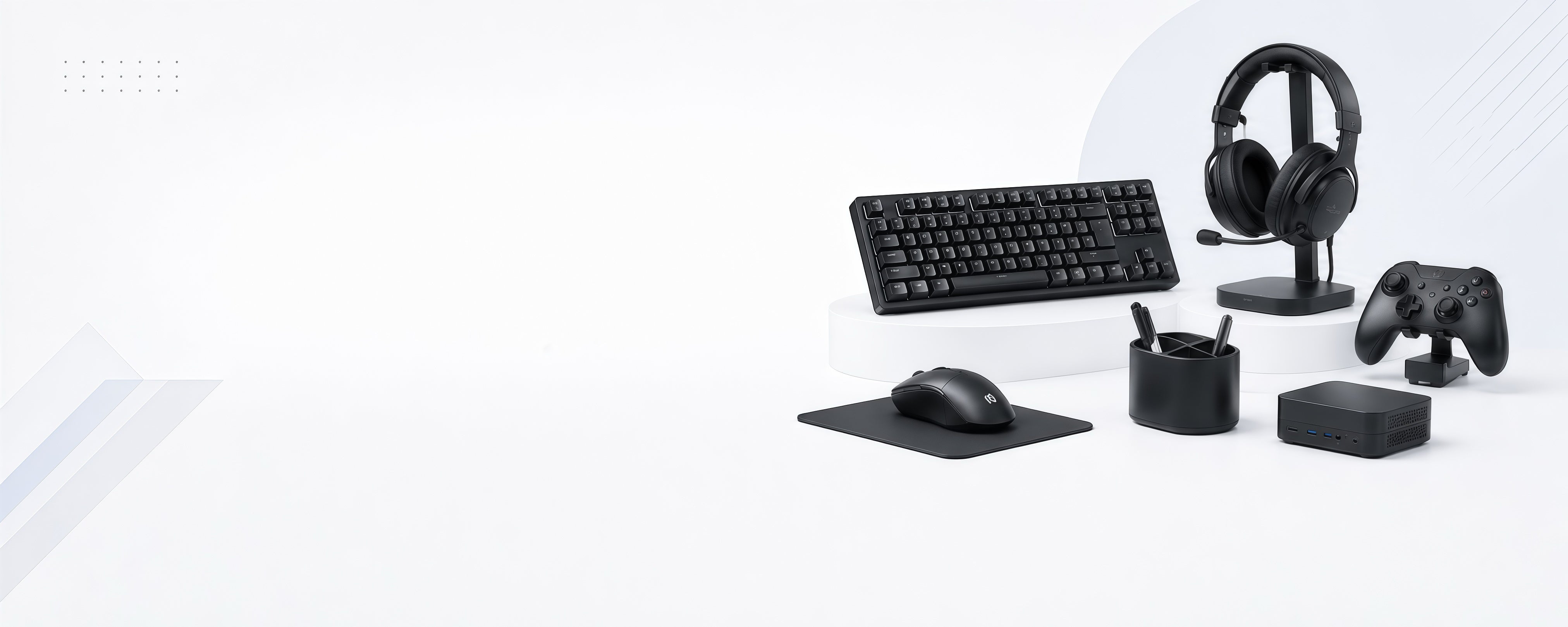 Office & Gaming