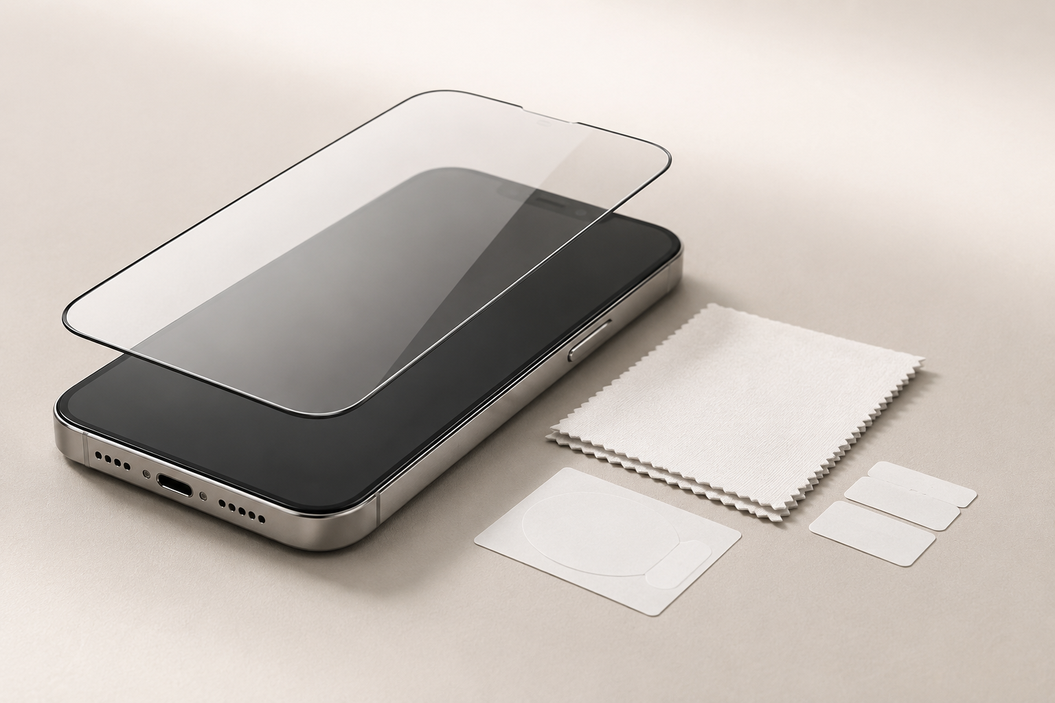 Screen Protectors