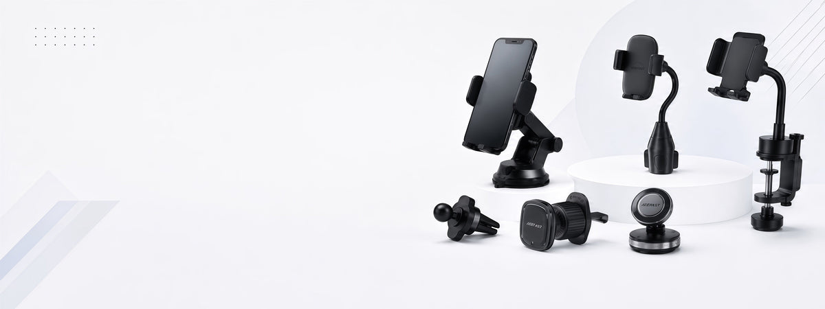 Mounts & Holders