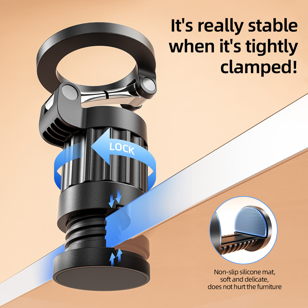 ACEFAST E23 Magnetic Phone Holder For Travel
