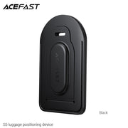 ACEFAST S5 Luggage Positioning Device - Black