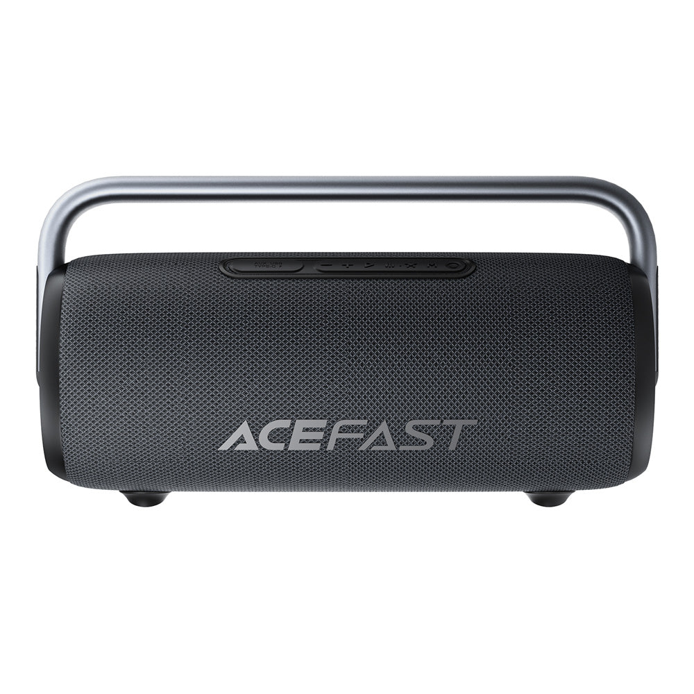 ACEFAST K2 Max Portable Bluetooth Speaker - Black