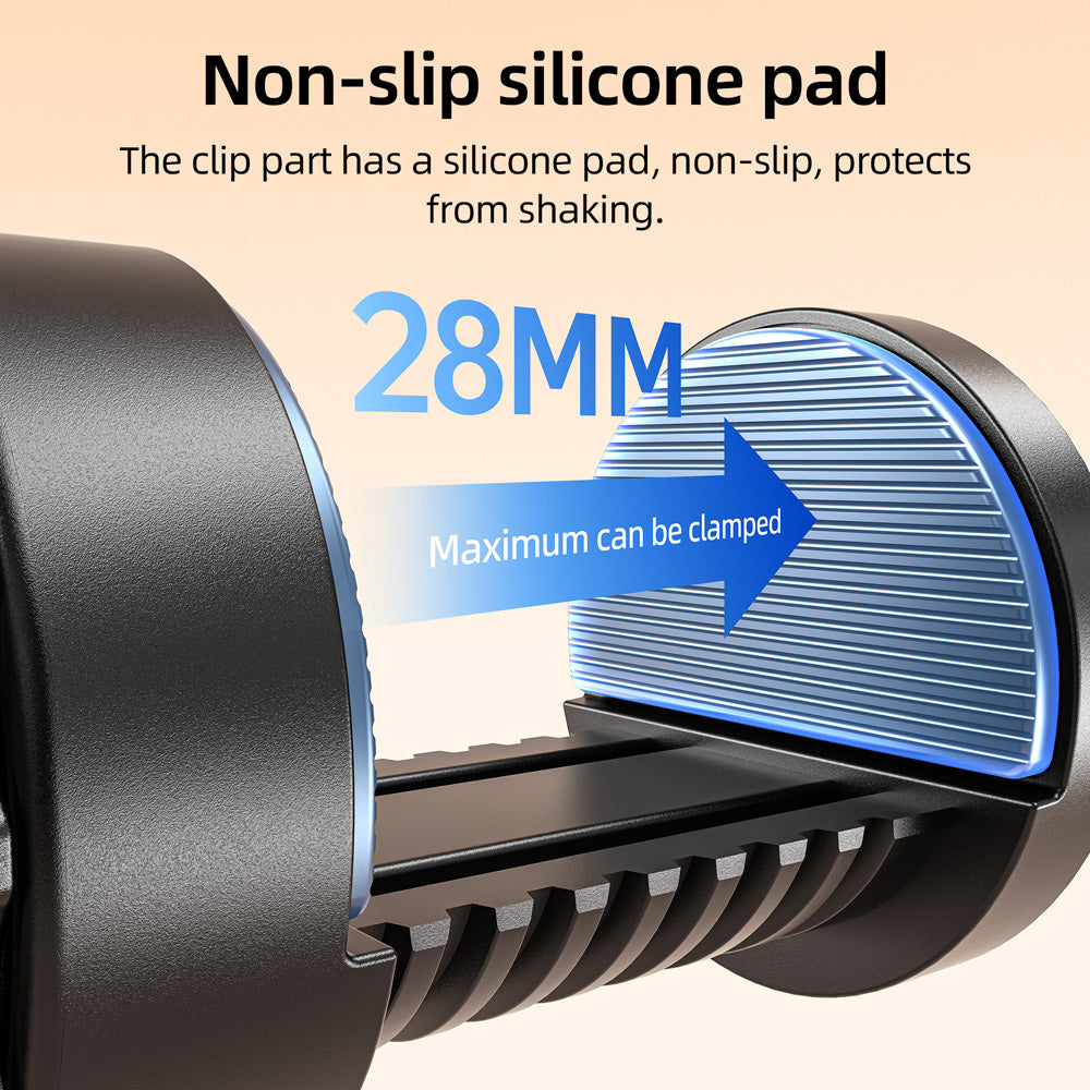 ACEFAST E23 Magnetic Phone Holder For Travel