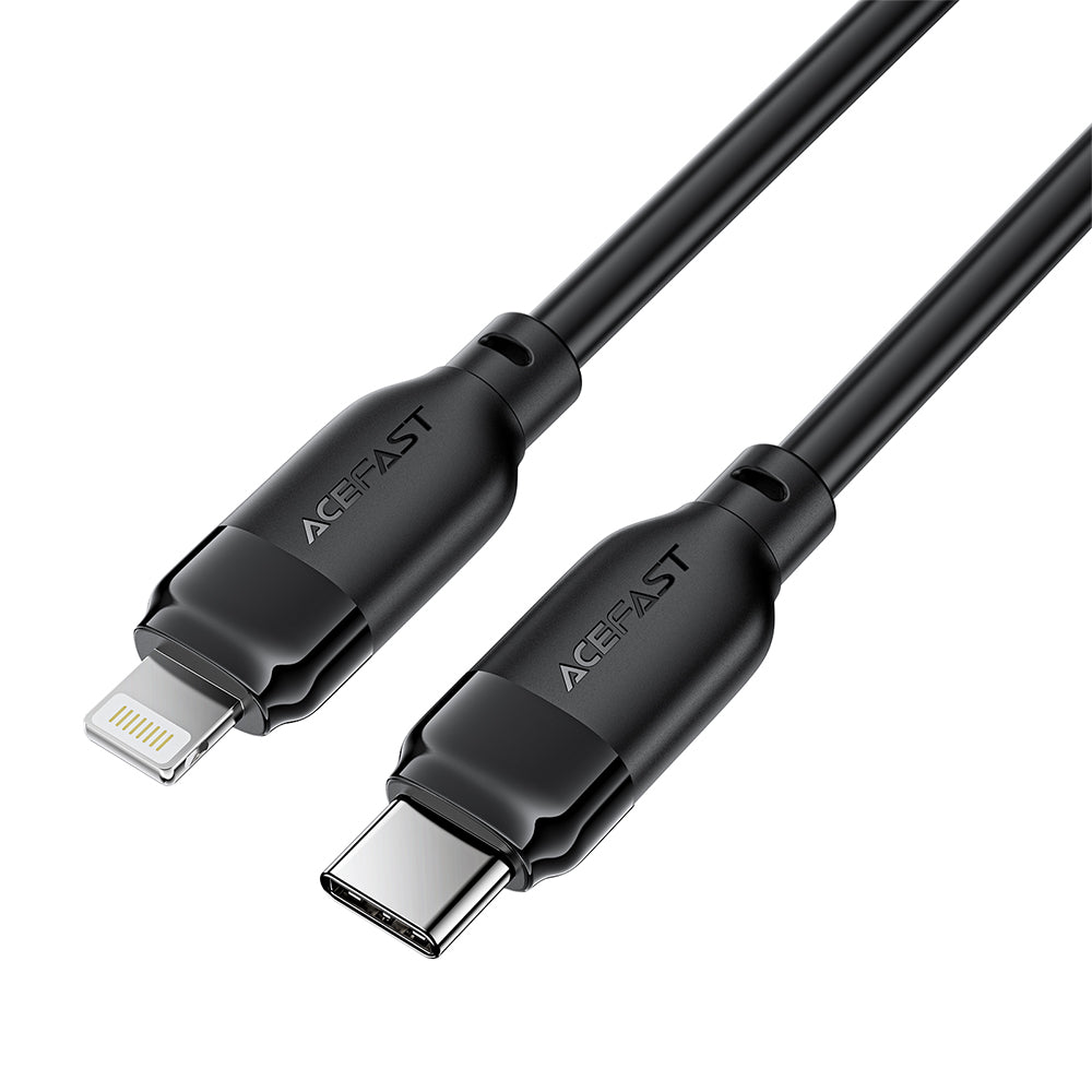 ACEFAST C16-01 USB-C to Lightning 30W Charging & Data Cable