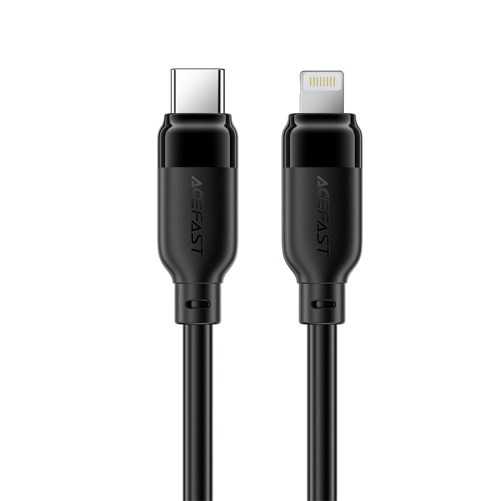 ACEFAST C16-01 USB-C to Lightning 30W Charging & Data Cable