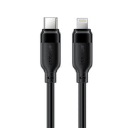 ACEFAST C16-01 USB-C to Lightning 30W Charging & Data Cable