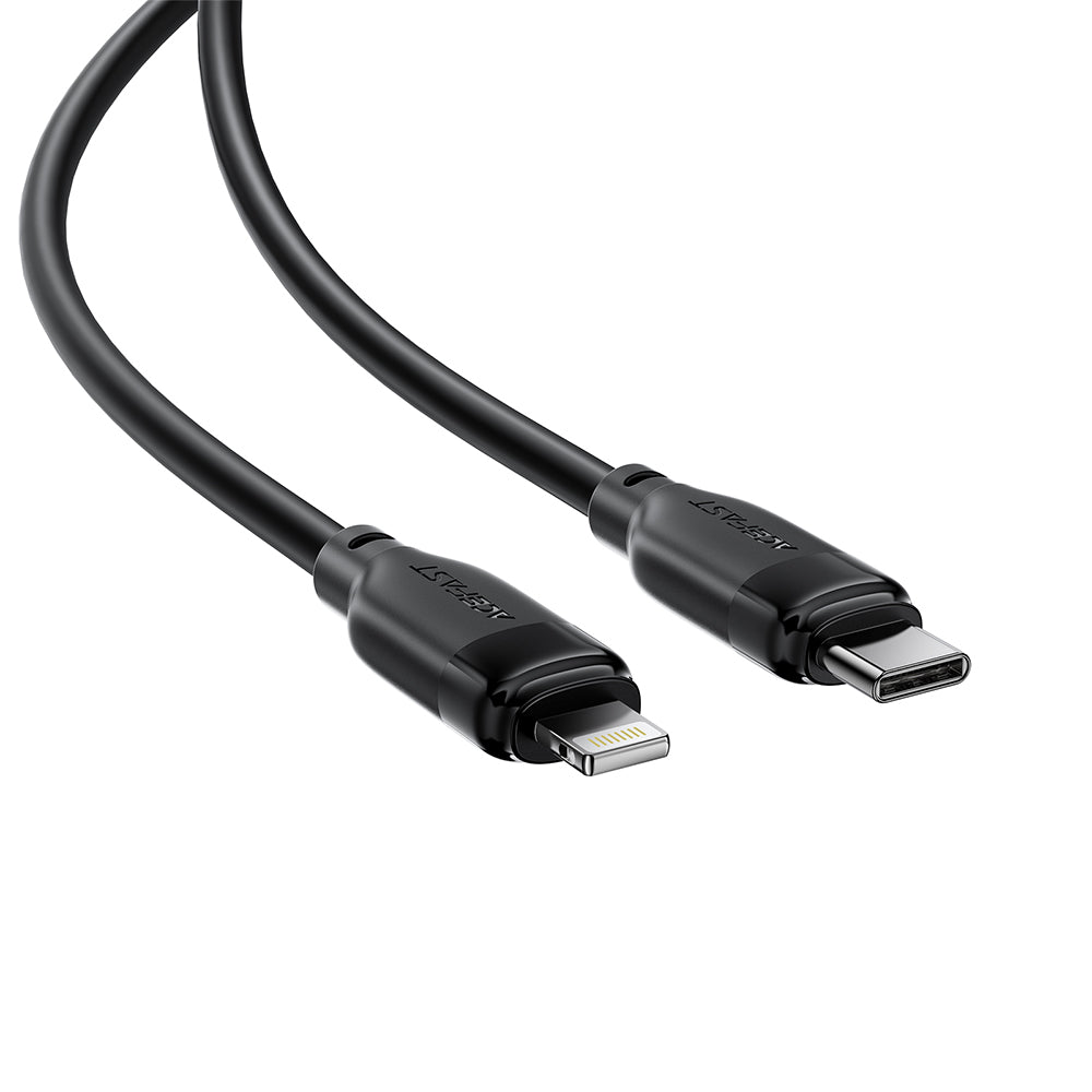 ACEFAST C16-01 USB-C to Lightning 30W Charging & Data Cable