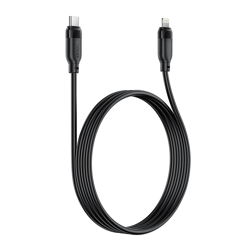 ACEFAST C16-01 USB-C to Lightning 30W Charging & Data Cable