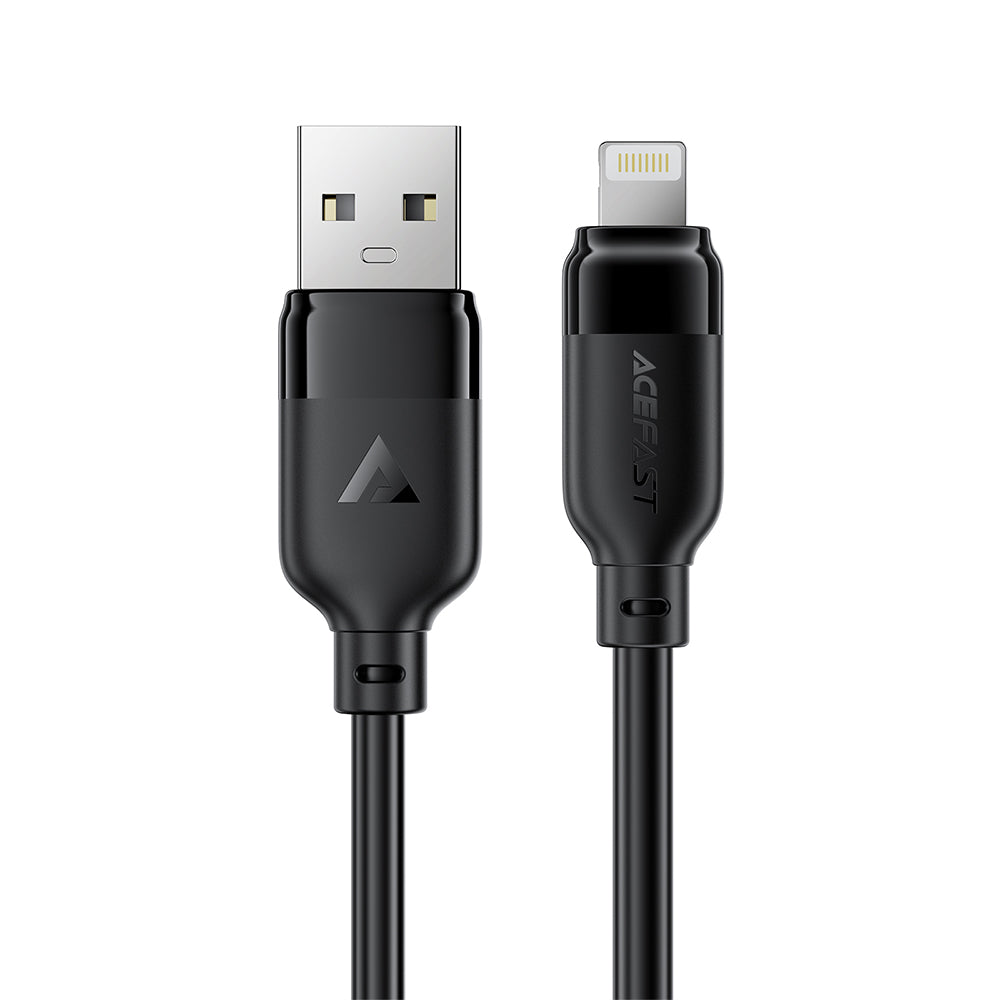 ACEFAST C16-02 USB-A to Lightning TPU Charging Data Cable
