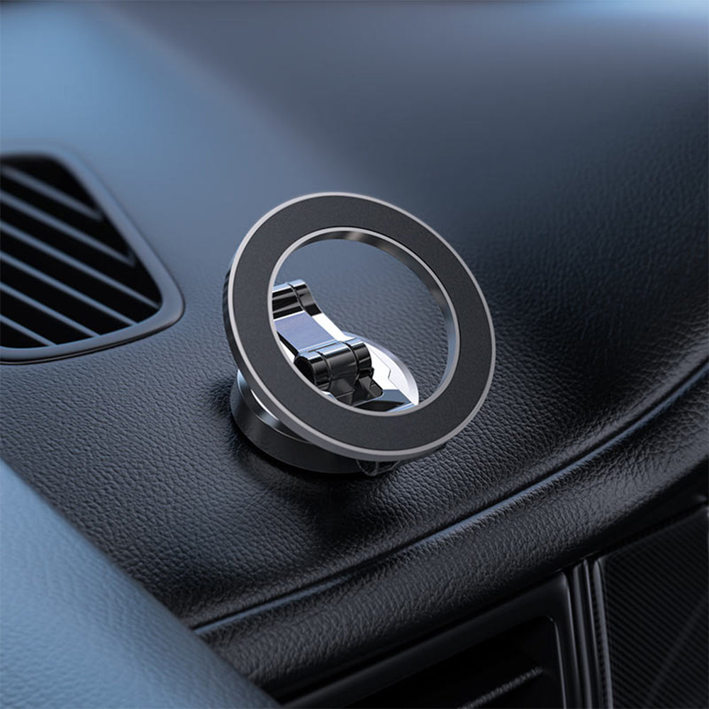 ACEFAST D20 Magnetic Folding Car Holder