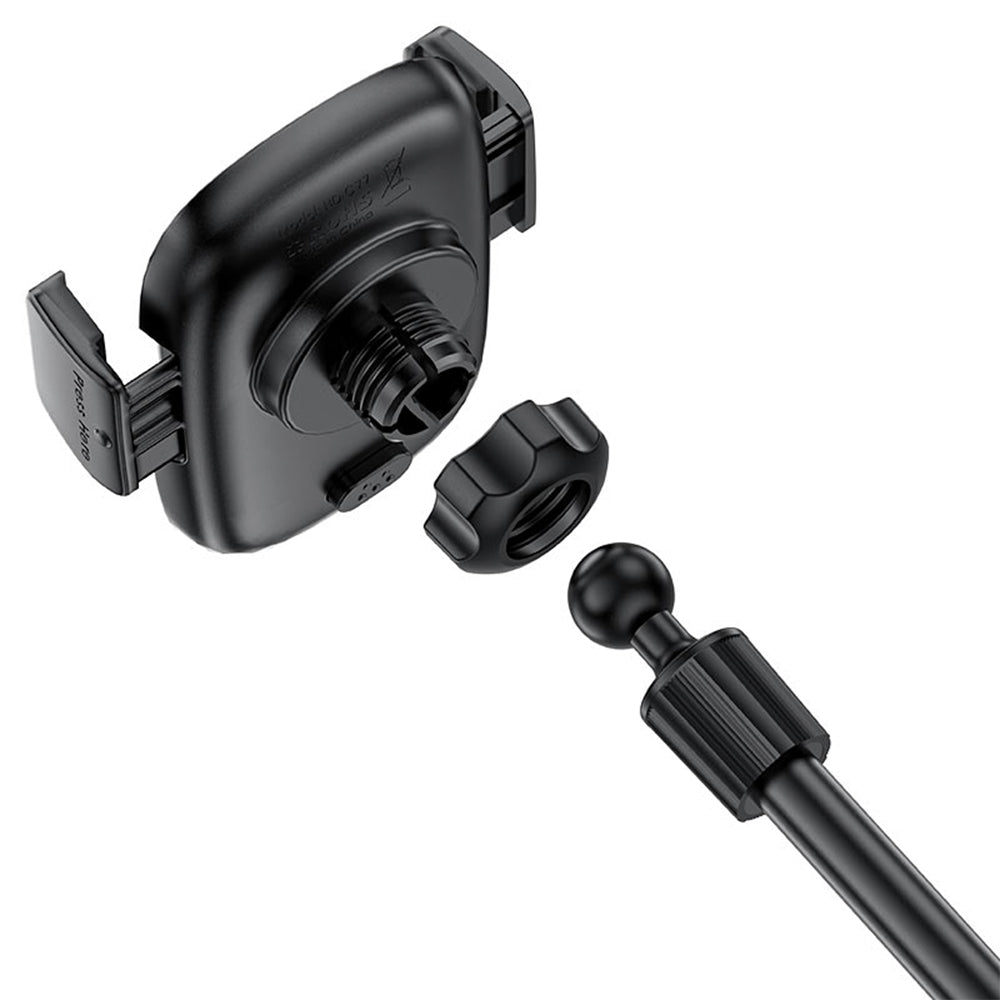 ACEFAST D24 Cup Holder Car Mount Holder- Black