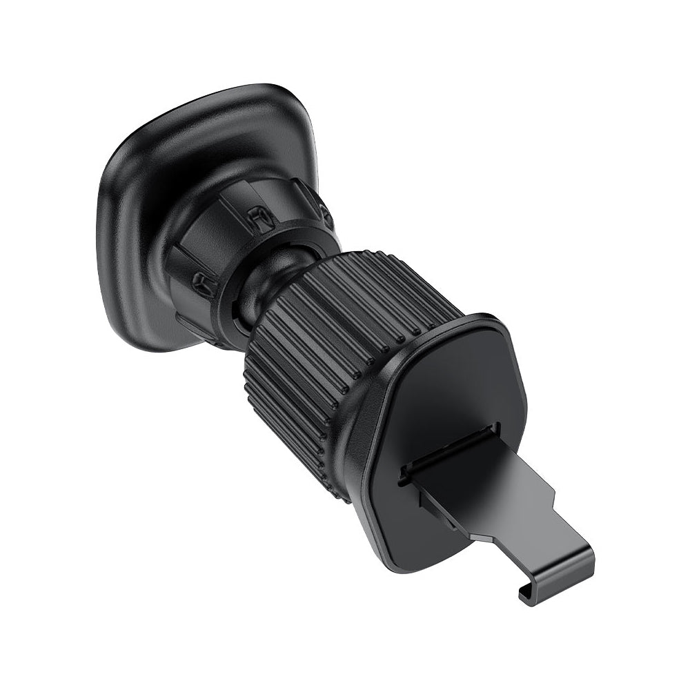 ACEFAST D34 Magnetic Charging Car Holder For Air Went- Black
