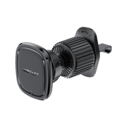 ACEFAST D34 Magnetic Charging Car Holder For Air Went- Black