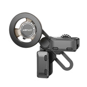 ACEFAST D43 Magnetic Car Holder For Dashboard Screen- Black