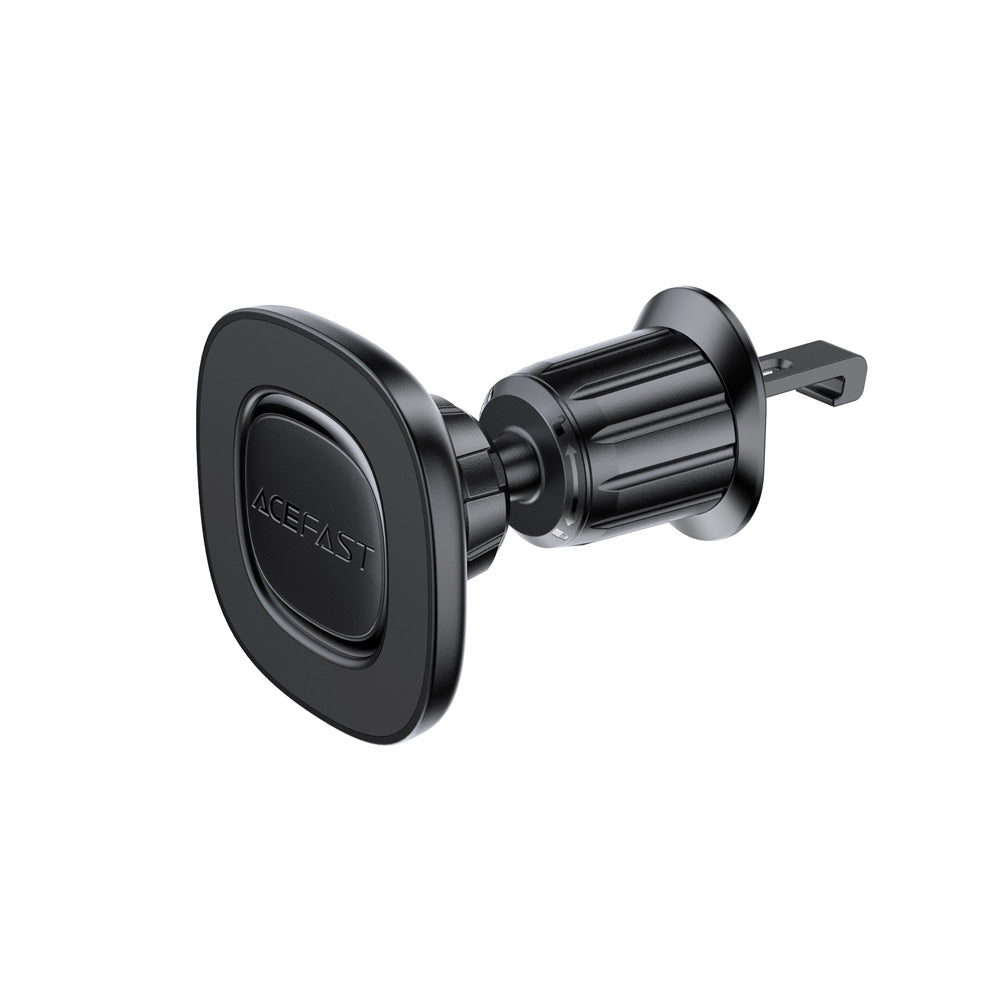 ACEFAST D44 Magnetic Charging Car Holder For Air Went- Black