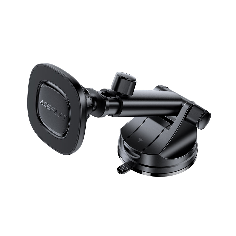 ACEFAST D45 Magnetic Car Holder-Black