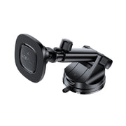 ACEFAST D47 Magnetic Wireless Charger Car Holder-Black
