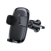 ACEFAST D48 Fast Wireless Charger Car Holder For Air Vent- Black