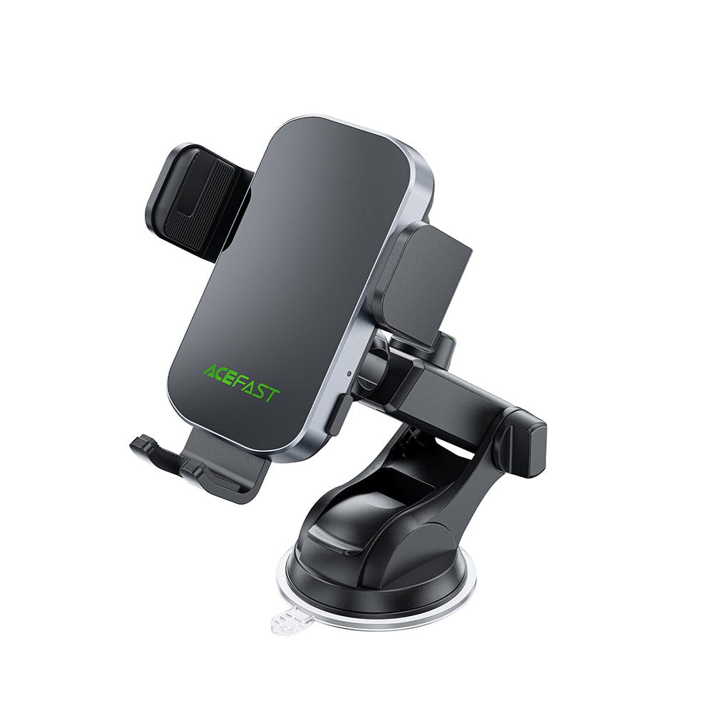 ACEFAST D53 Wireless Charging Car Holder -Black