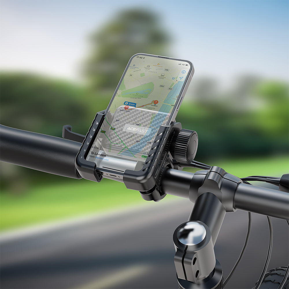 ACEFAST D58 Bicycle Phone Holder -Black