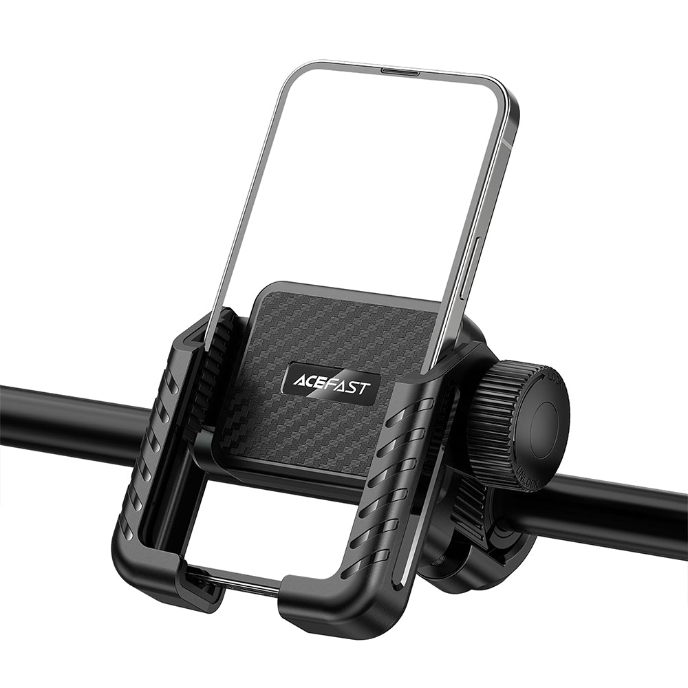 ACEFAST D58 Bicycle Phone Holder -Black