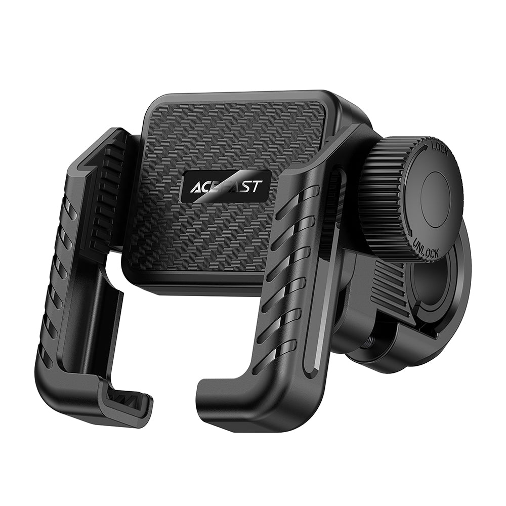 ACEFAST D58 Bicycle Phone Holder -Black