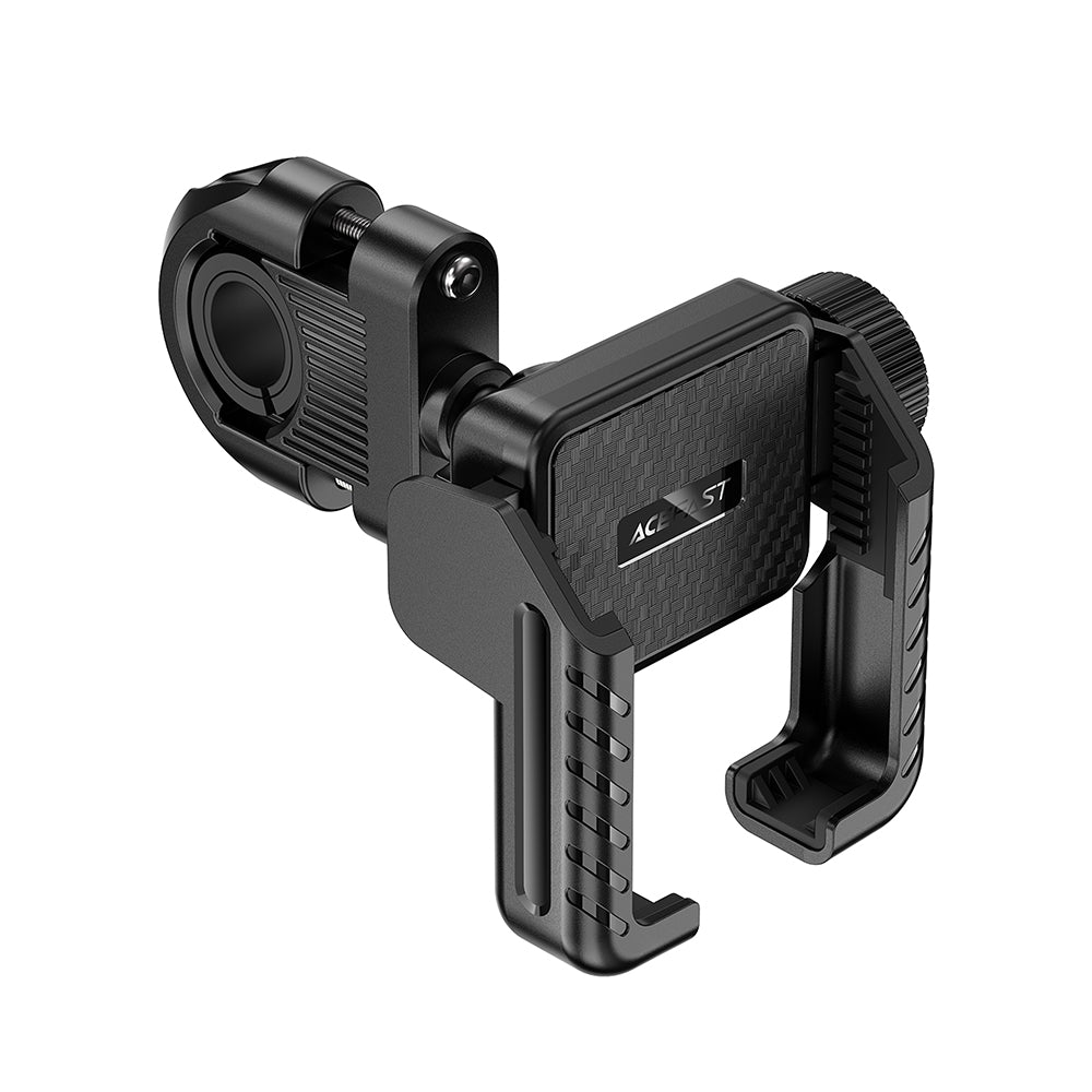 ACEFAST D58 Bicycle Phone Holder -Black