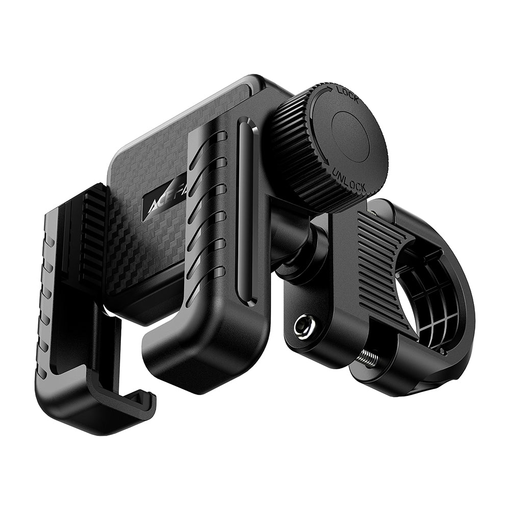 ACEFAST D58 Bicycle Phone Holder -Black
