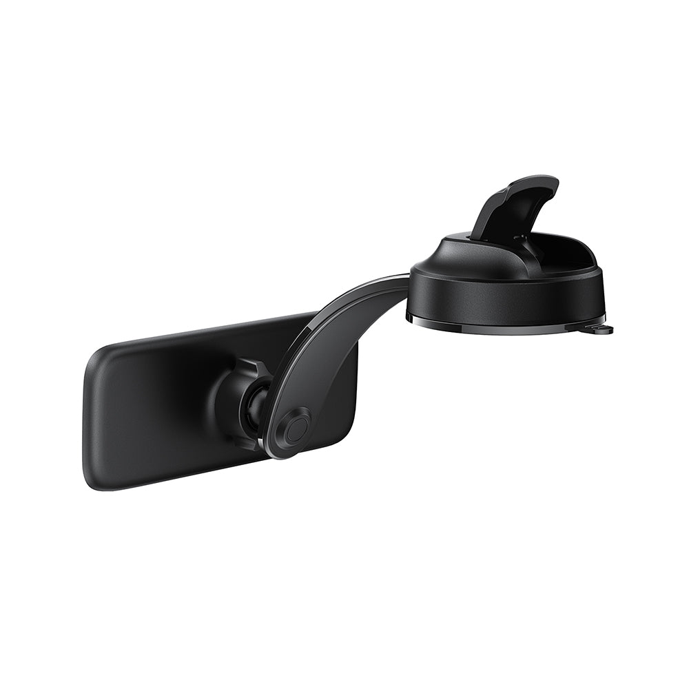 ACEFAST D60 Dual Magnetic Car Holder-Black