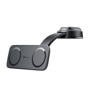 ACEFAST D60 Dual Magnetic Car Holder-Black