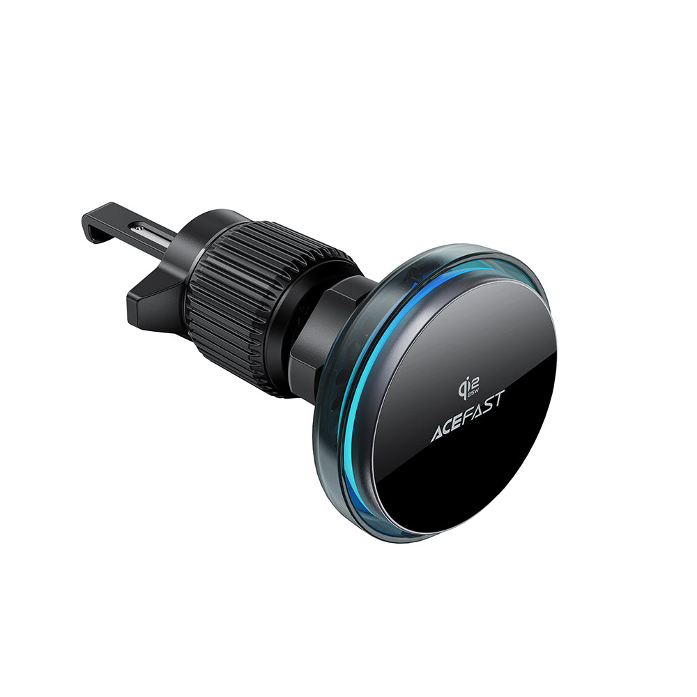 ACEFAST D61 Qi2 Magnetic Wireless Charging Car Holder