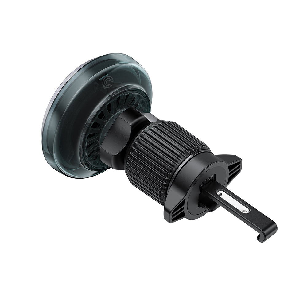 ACEFAST D61 Qi2 Magnetic Wireless Charging Car Holder