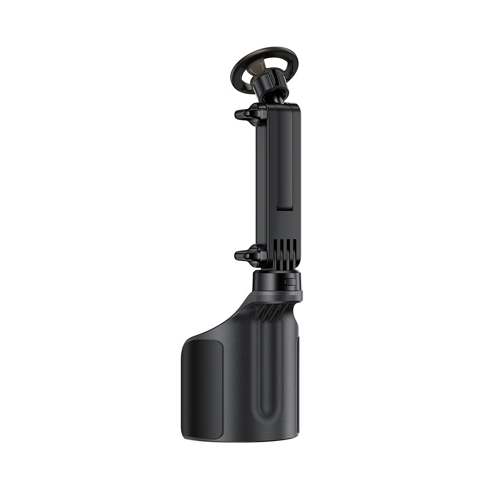 ACEFAST D62 Double Cup Holder Magnetic Car Holder - Black
