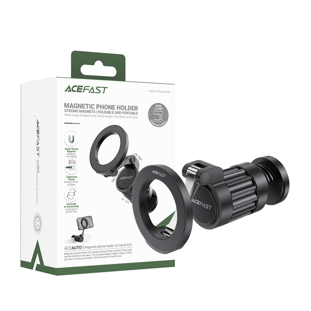 ACEFAST E23 Magnetic Phone Holder For Travel