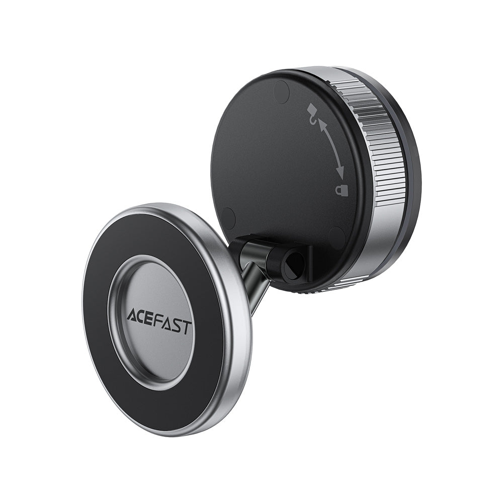 ACEFAST E28 Manual Suction Cup Magnetic Phone Holde