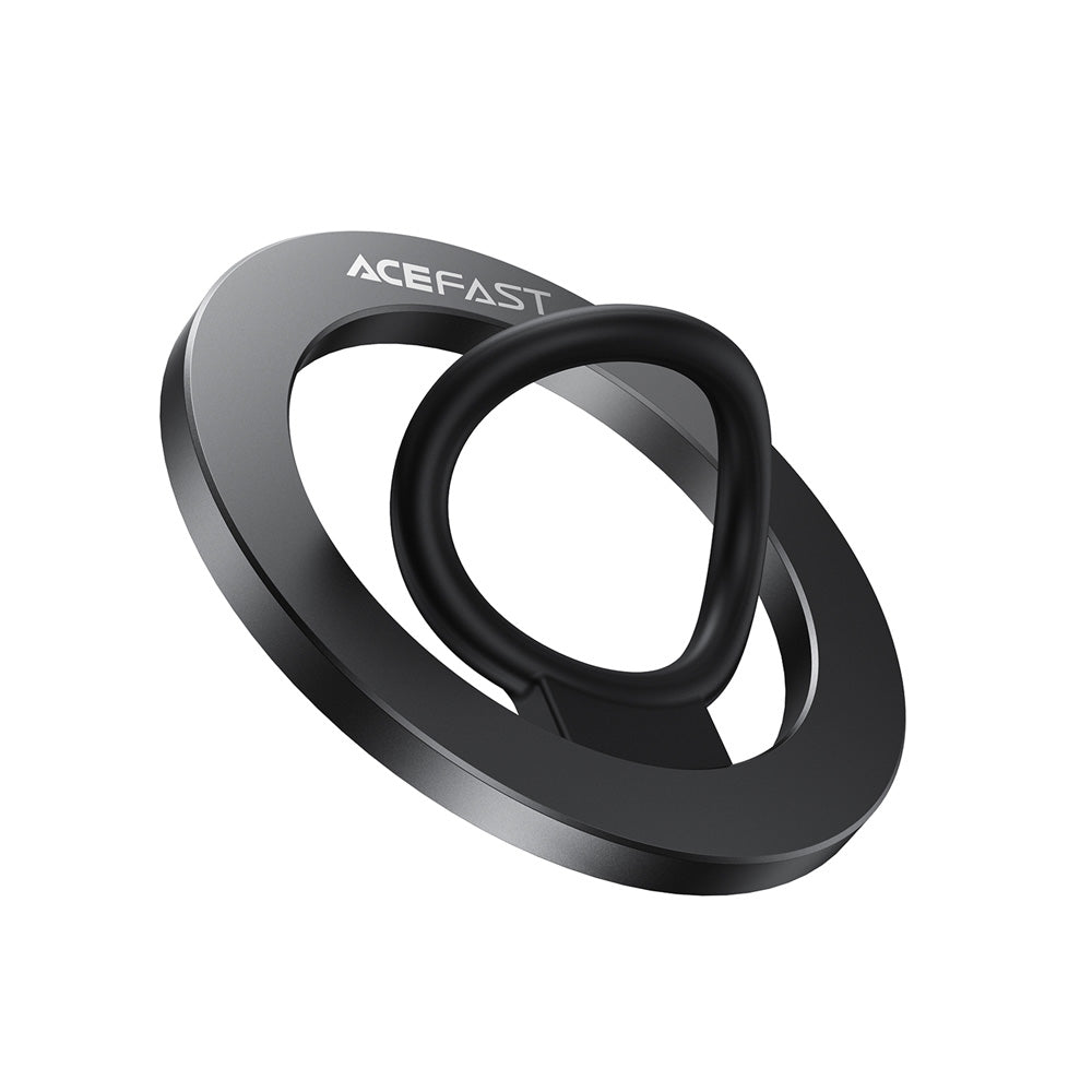 ACEFAST E35 Magnetic Phone Ring Holder -Black