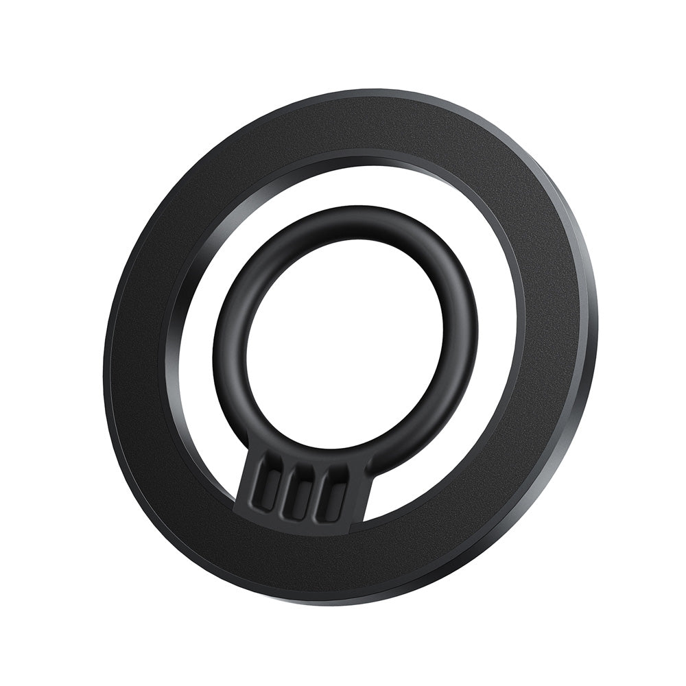 ACEFAST E35 Magnetic Phone Ring Holder -Black