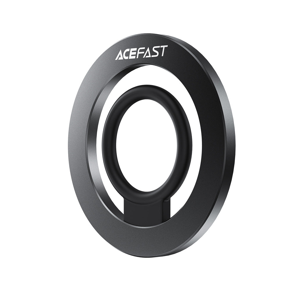 ACEFAST E35 Magnetic Phone Ring Holder -Black