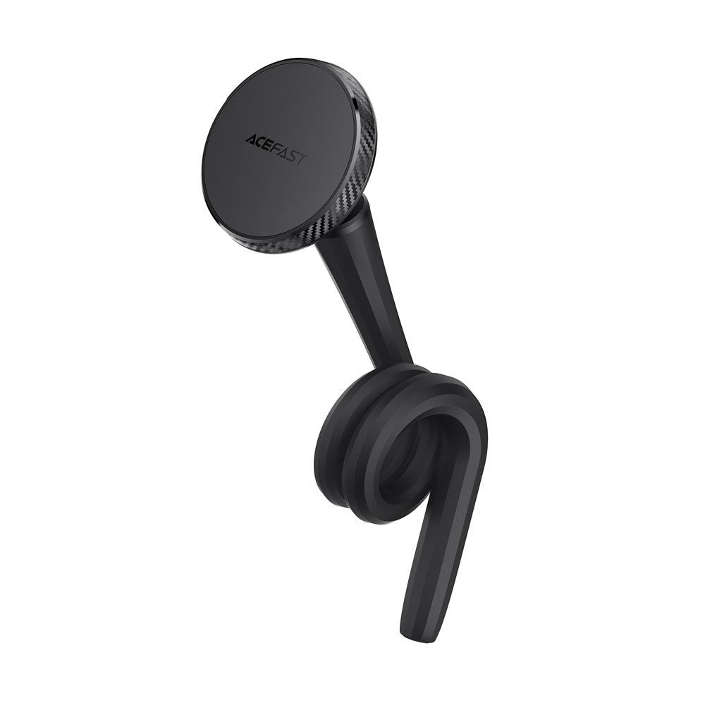 ACEFAST E36 Multifunctional Flexible Magnetic Phone Holder-Black