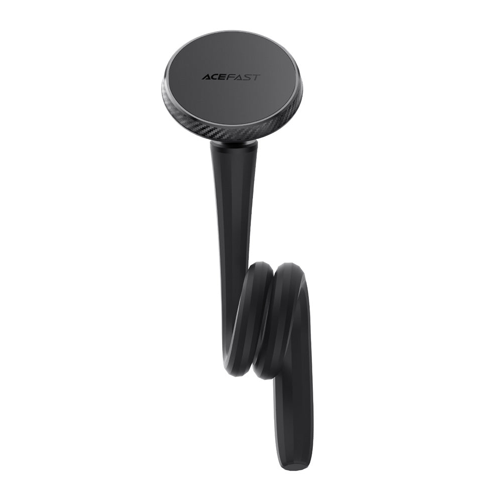 ACEFAST E36 Multifunctional Flexible Magnetic Phone Holder-Black