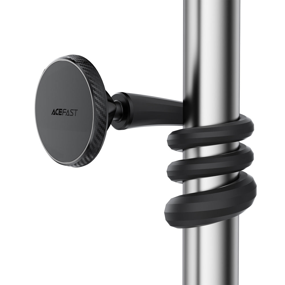 ACEFAST E36 Multifunctional Flexible Magnetic Phone Holder-Black